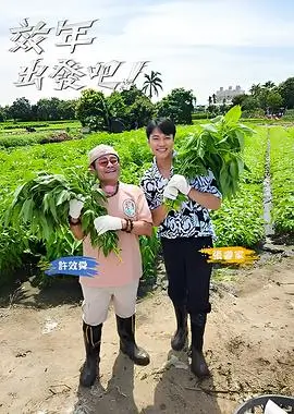 荒岛厨房 热播综艺在线观看